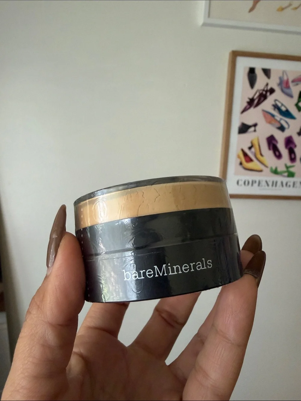 ORIGINAL MINERAL VEIL® DAILY DOSE LOOSE SETTING POWDER